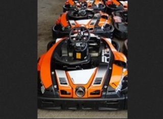 Karts de primera calidad 